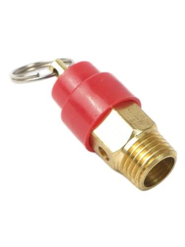 Клапан предохранительный для компрессора 3