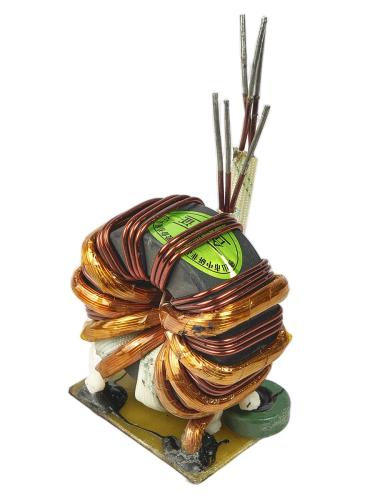 Трансформатор  силовой для сварочного инвертора  2