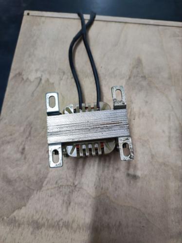 Трансформатор ЗУ-60 [3] (JL)  2