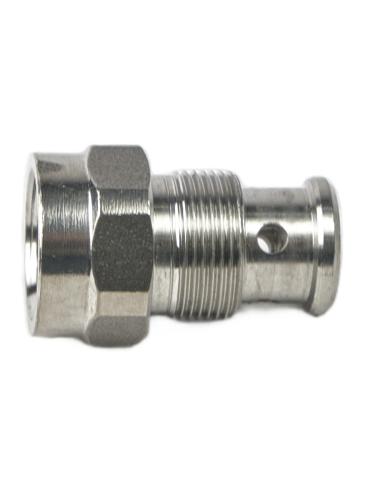 Седло клапана для АБР-850  4