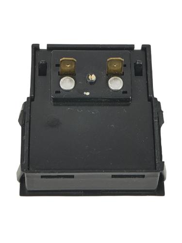 Амперметр 0-25А (30*48) для зарядных устройств 5