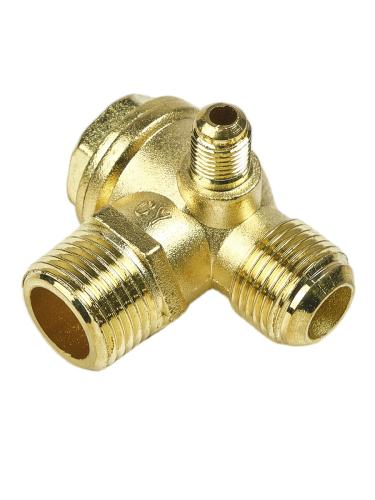 1/2", 3/4" для компрессора КМК (ZD), (JJ), (JT)