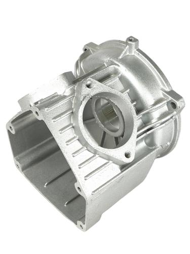 Картер для компрессоров КМК 2300 Вт (ZD/JJ), (JT)  2