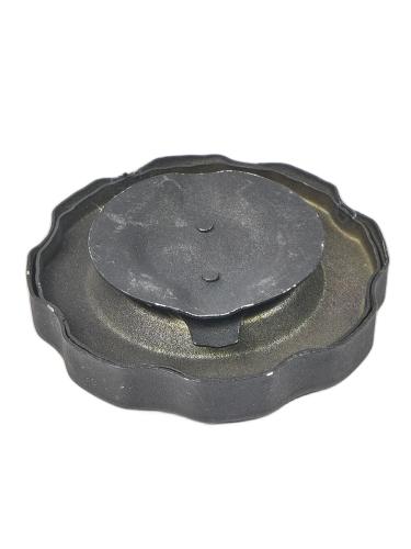 Крышка топл. бака (до 2011) ДЭГ, ДСЭГ 2