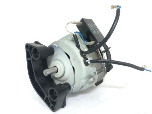 Двигатель  (220Вт/220В) в сборе для бетономешалки  3