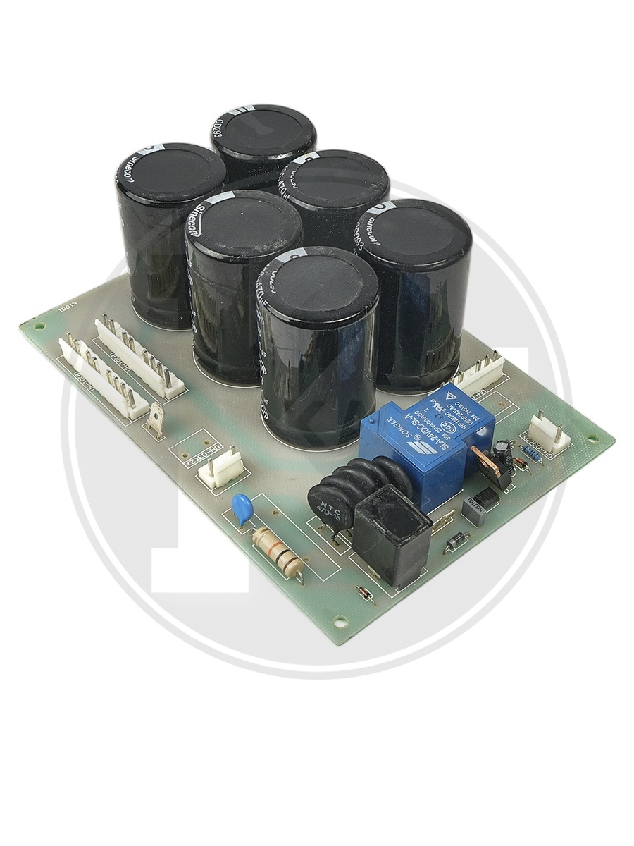 Плата электронная BD-03-AO (B63968P) нижняя для сварки 1