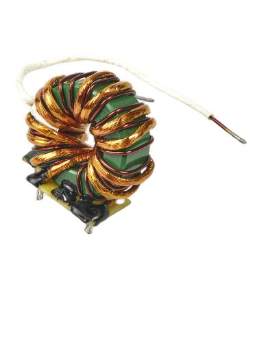  входной Т50*27*20 (16*6) для сварочного инвертора