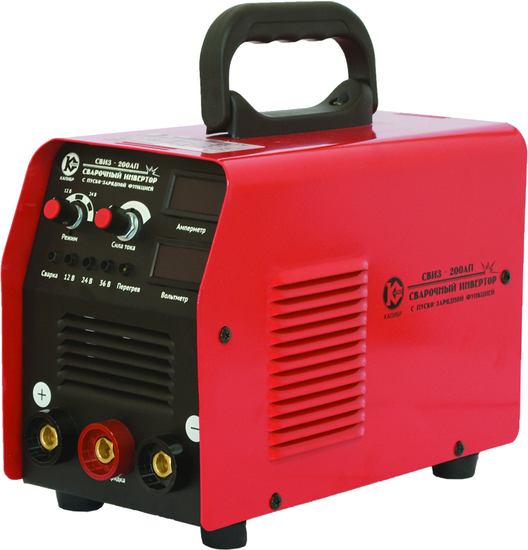 Инвертор СВИЗ-200АП (Oken)