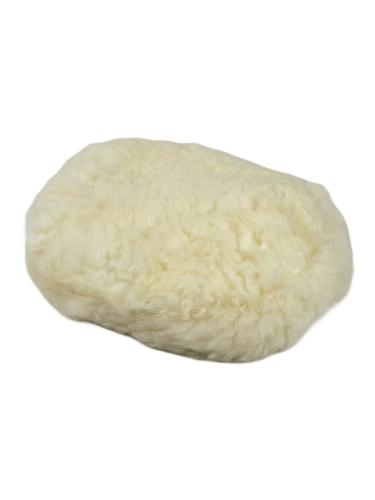 полировальный для угловой полировочной машины
