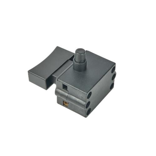 Выключатель  FA2-10/2B (12А/250V, с фиксацией) для отрезной пилы  5