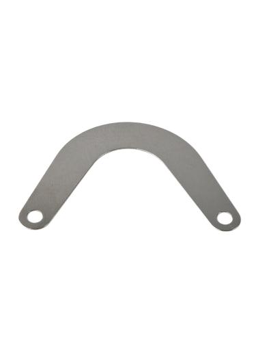 Клапан выпускной (бумеранг) для компрессора 2