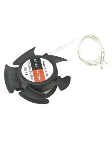 KDF-120 (0,14A/230VAC) без корпуса