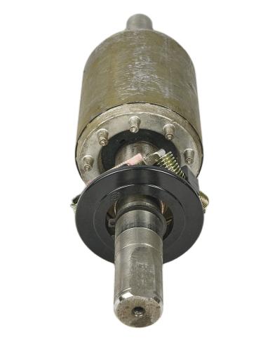 Якорь L=315, D76*103мм (для статора 156 мм) для компрессора  6