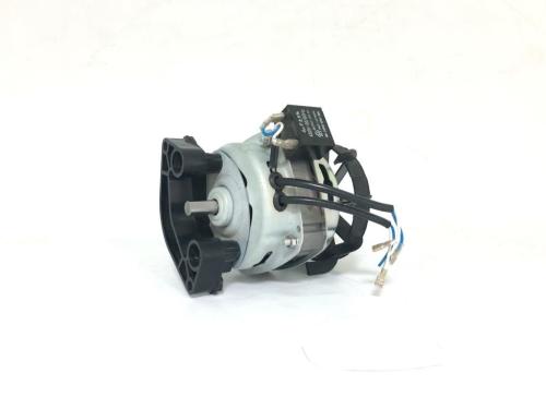 Двигатель (150Вт/220В) в сборе для бетономешалки  2