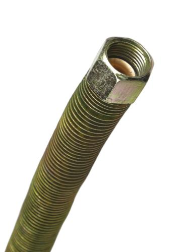 Трубка выходная для компрессора  4