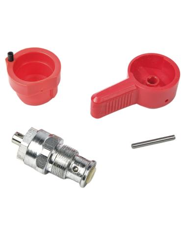 Клапан предохранительный в сборе для АБР-1  2