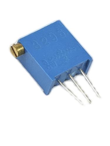 подстроечный 3296 для сварочного инвертора