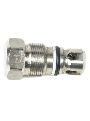 Клапан выпускной (в сборе) для АБР-650 2