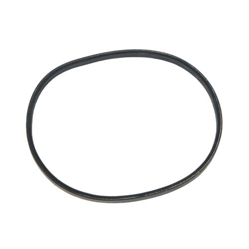 Ремень клиновой SANLUX V10*660 (La=660 мм, b=10*6 мм) привод шнека  2