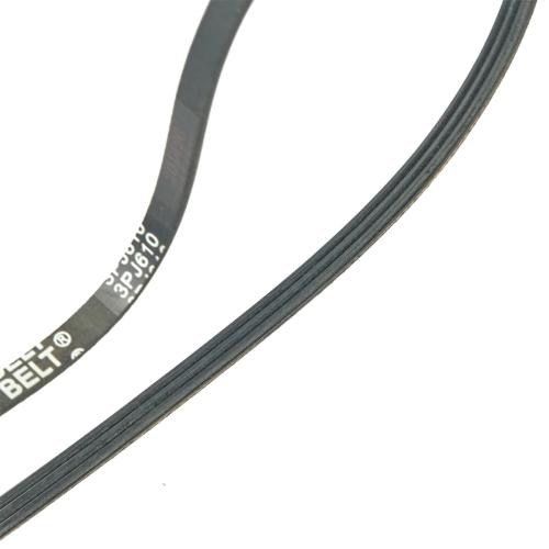Ремень поликлиновый ABBY 3PJ610 (La=620 мм, b=7 мм) для станка  3