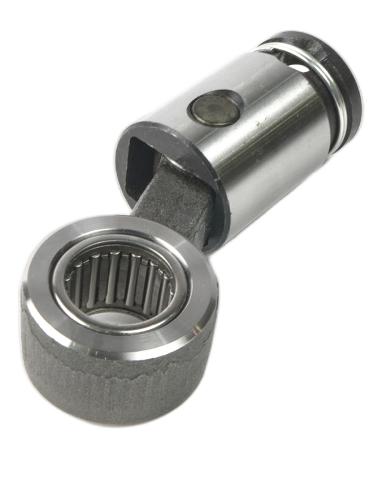 Поршень с шатуном (в сборе) для АБР-850  3