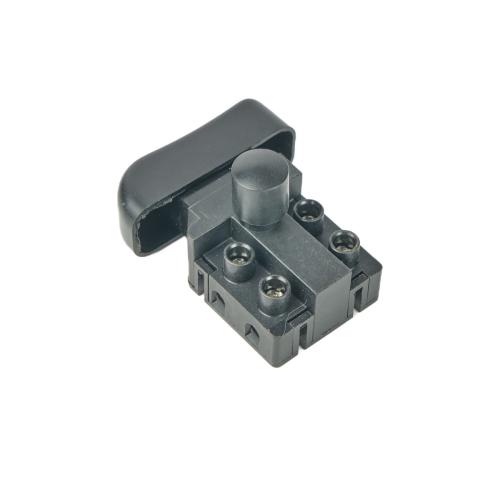 Выключатель FA2-5/2MD (8A/250V) (со стопором, клавиша широкая) для рубанка  2