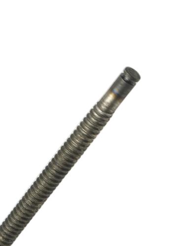 Винт регулятора L=165 мм, сварочного тока  5