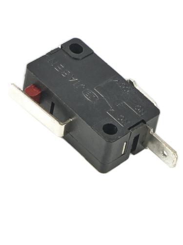 Микровыключатель MSB-1110B (флажок) (10-15А) для триммера  5
