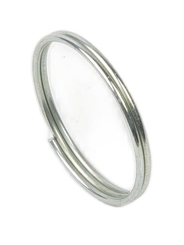 Кольцо поршневое для АБР-850 2