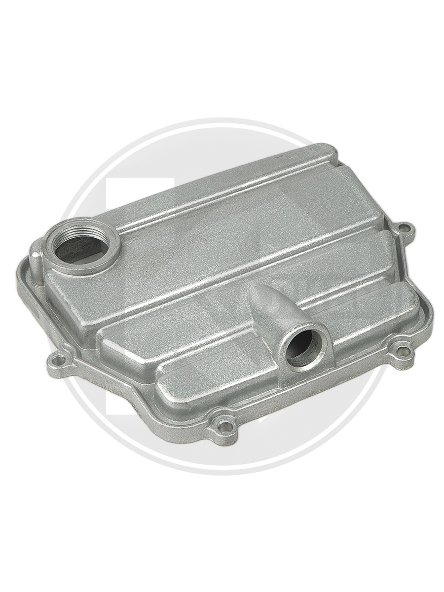 Крышка картера (передняя) для компрессора 1