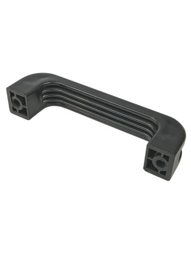 Ручка пластик. 135мм/154мм для сварочника  5