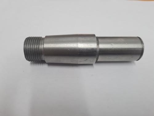 Ось шкива ведомого L=90 мм, М20 - квадрат 9*9, СС(*)