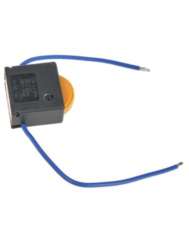 Регулятор оборотов DR2-6/1FE (6A) для шлифовалки  5