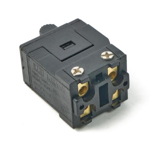 Выключатель KR115 (8A) для МШУ  2