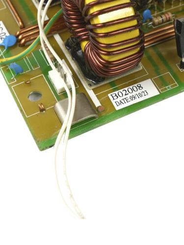 Средняя электронная панель PD-06-A1 (B02008) для инвертора сварочного  7