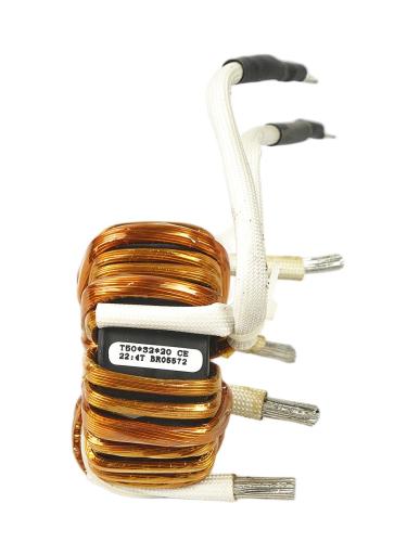 Трансформатор тороидальный (BRO5572) для инвертора  5