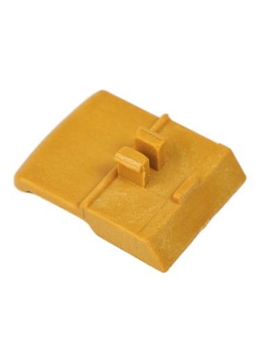 Ползунок выключателя 22,9*30,5 мм для болгарки  2