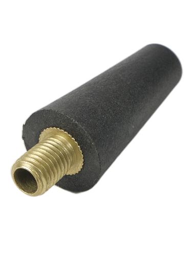 Насадка 5 Переходник конус (металл-пластмасса) для компрессора  4