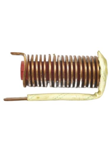 Дроссель для инвертора 2