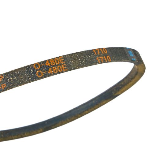 О-480(480Е) (La=530 мм, b=10*6 мм) для станка