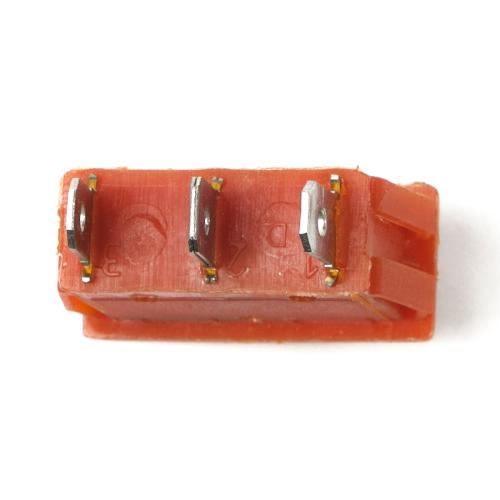 Выключатель T120/55/ GW01 (10А)  6