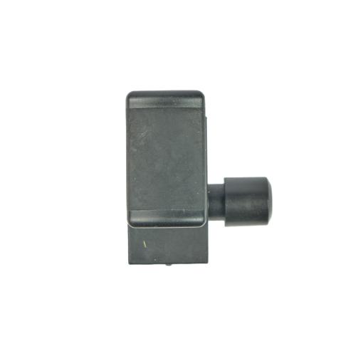 Выключатель FA2-8/2BD (8А/250V) (с фиксацией, клавиша короткая) для фрезера  2