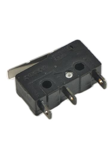 Микровыключатель  SS-J5GL (3А) для станка  4