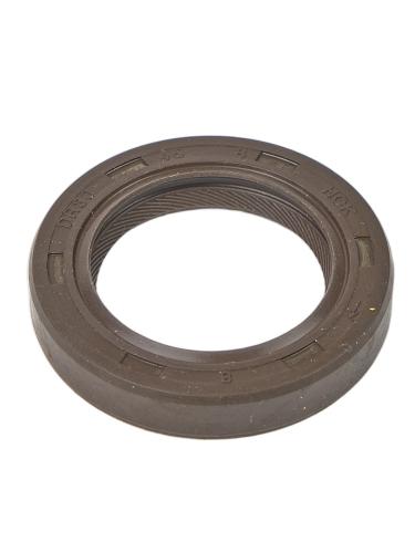 Сальник задний 30*45*8 ДЭГ2100(А), 3300(А)  4