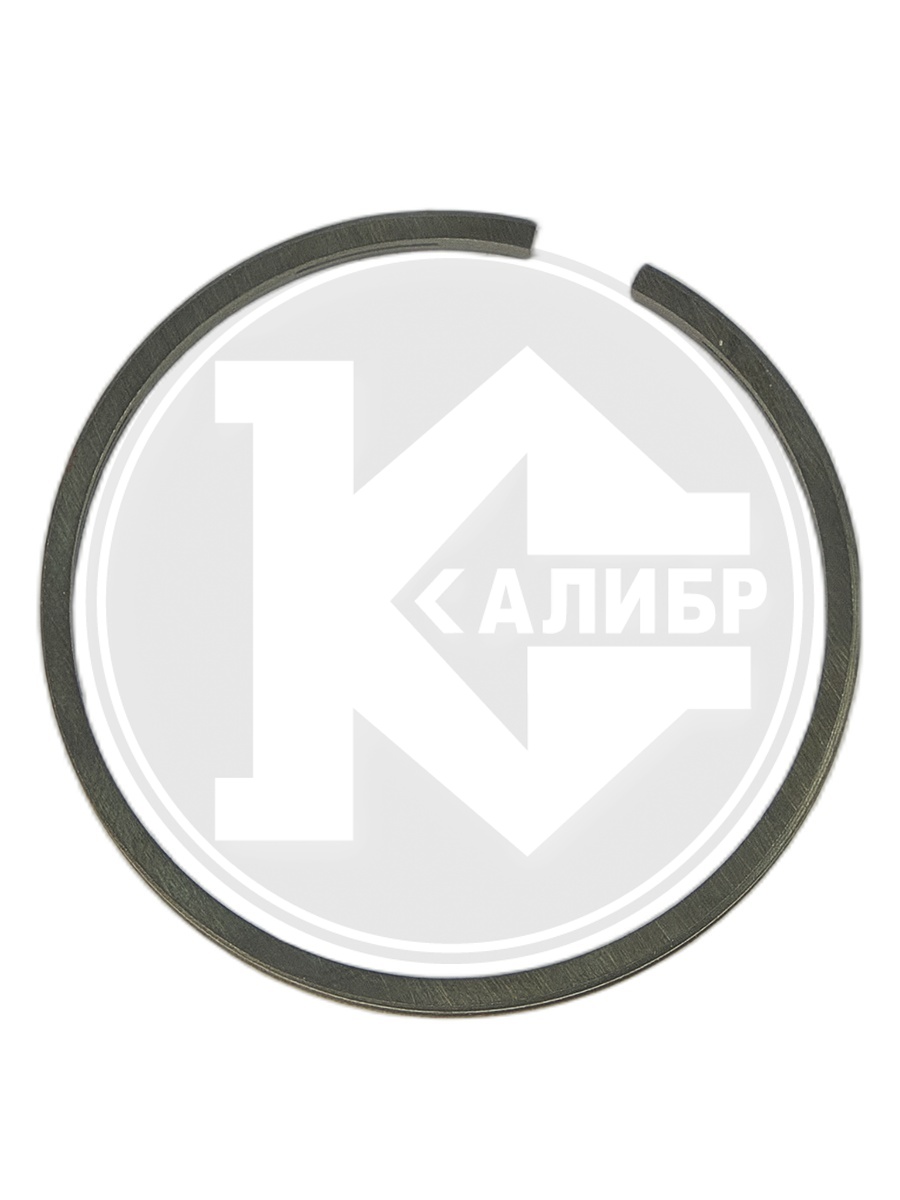 Кольцо маслосъемное d42,5 мм для компрессора КМК (LS), (ZD), (JJ), (JT) 1