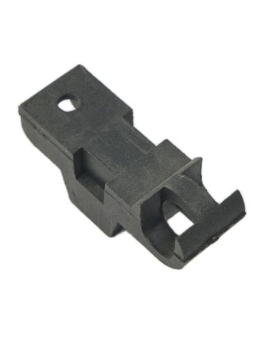 Суппорт ролика прижимного для сварочного полуавтомата  3