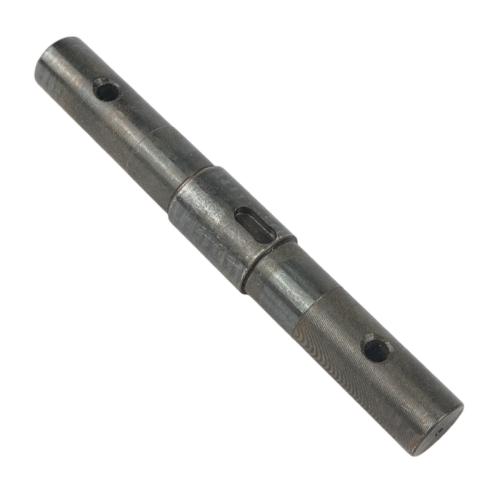 D25мм, L=207мм, снегоуборочника