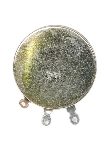 Регулятор тока сварки с ручкой (WX112/030 47Ом) ДСЭГ-2000А, 3000А 2