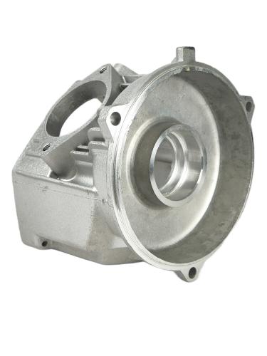 Картер для компрессоров КМК 2300 Вт (ZD/JJ), (JT)  5