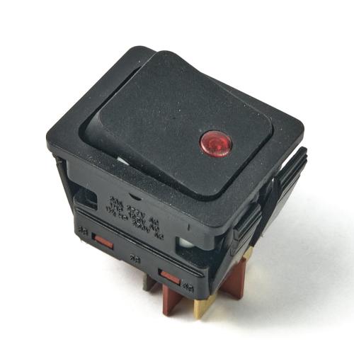 Выключатель C6053PLNAB для газовых пушек (Россия)  3